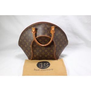 💯 Authentic Louis Vuitton Ellipses 💯 Really